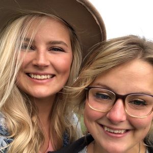 Meet your Posher, Taylor